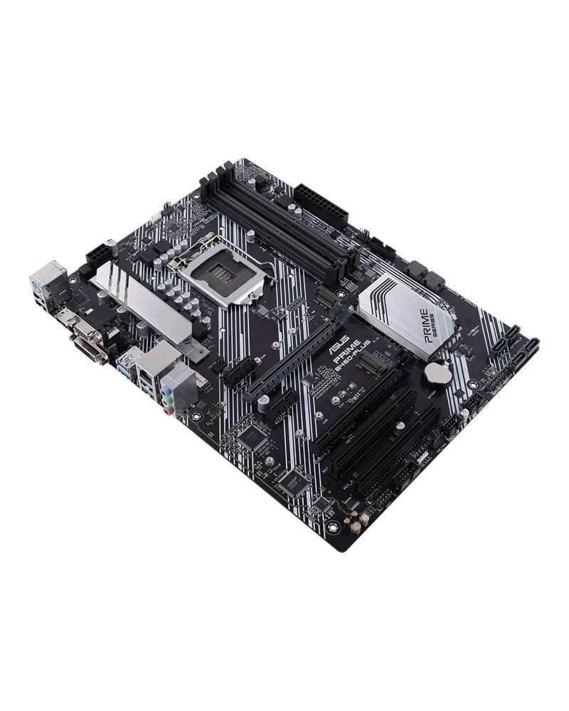 Prime B460-Plus - LGA 1200 M.2