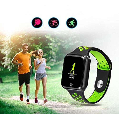 Blood Pressure Sports Bracelet