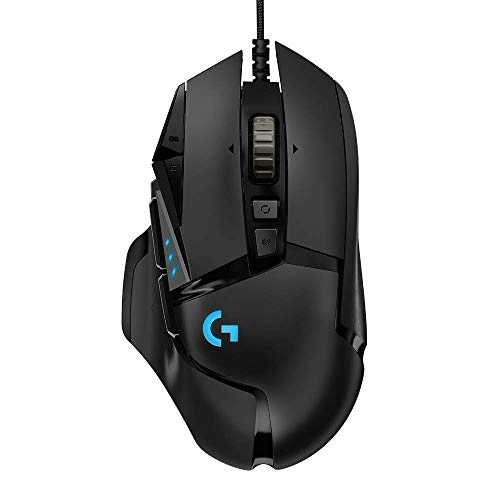 G502 Hero K/DA Gaming Mouse - USB