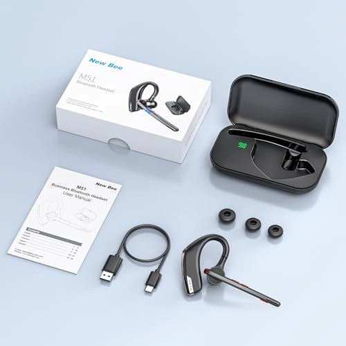 M51 Wireless Headset