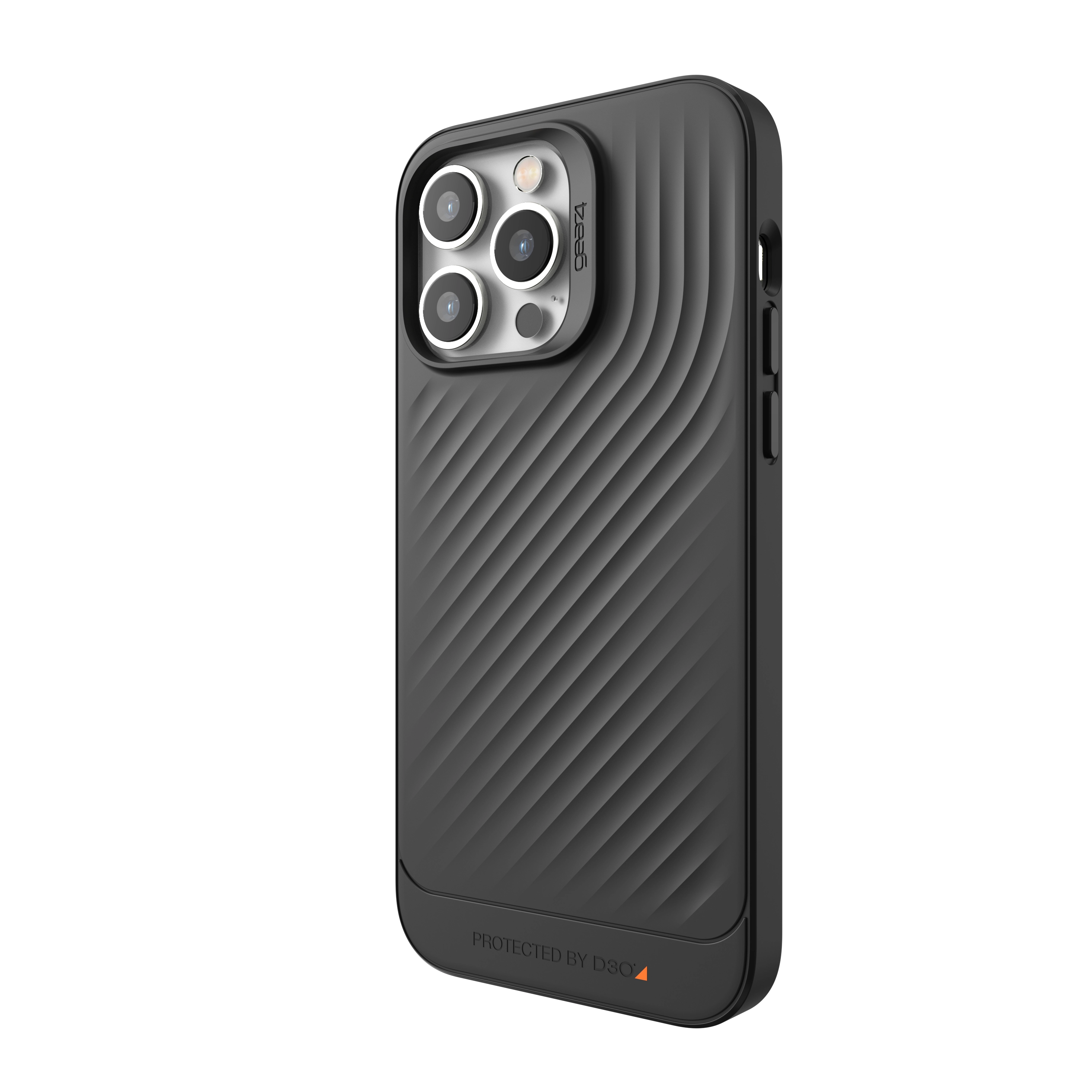 Copenhagen Back Case for iPhone 14 Pro