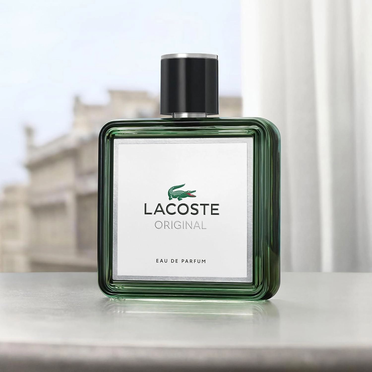 Original Eau de Parfum - 100ml 7.5ml Shower Gel