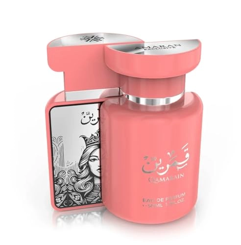 Qamarain For Her Eau de Parfum 100ml