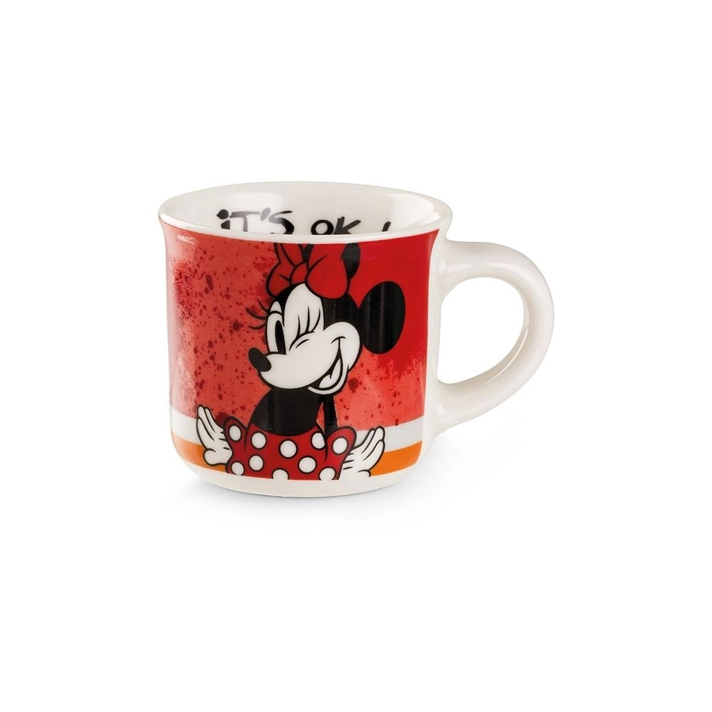 EGAN Minnie Mouse Mini Mug - 80 ml