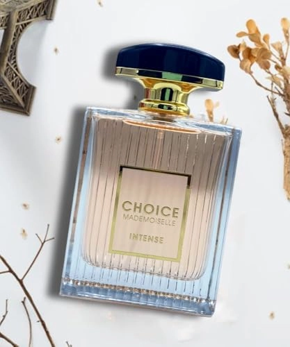 Choice Mademoiselle Intense Eau de Parfum 100 ml