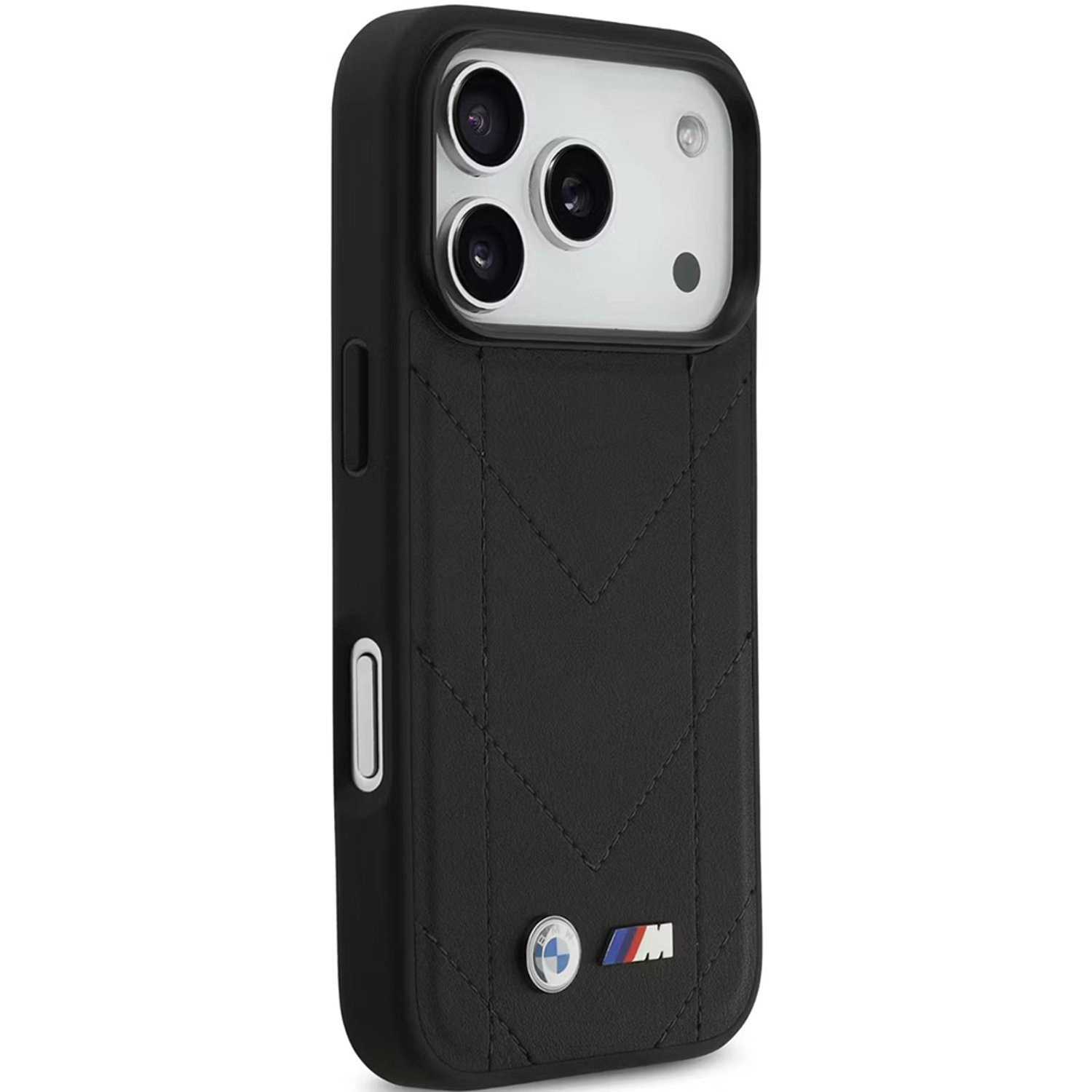 MagSafe Leather Case for iPhone 17 Pro