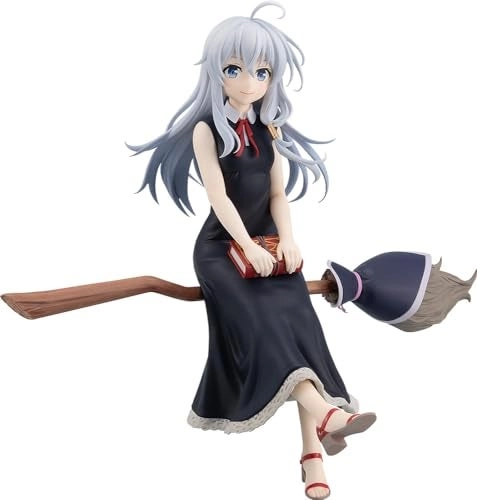 Good Smile Company Elaina - Wandering Witch The Journey of Elaina (190.5 cm)