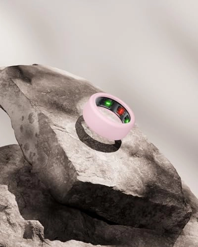 Ring Protector - Midnight Garden-10P