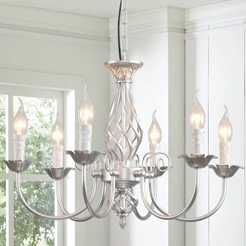 French Country Chandeliers - 90cm/35.4inch