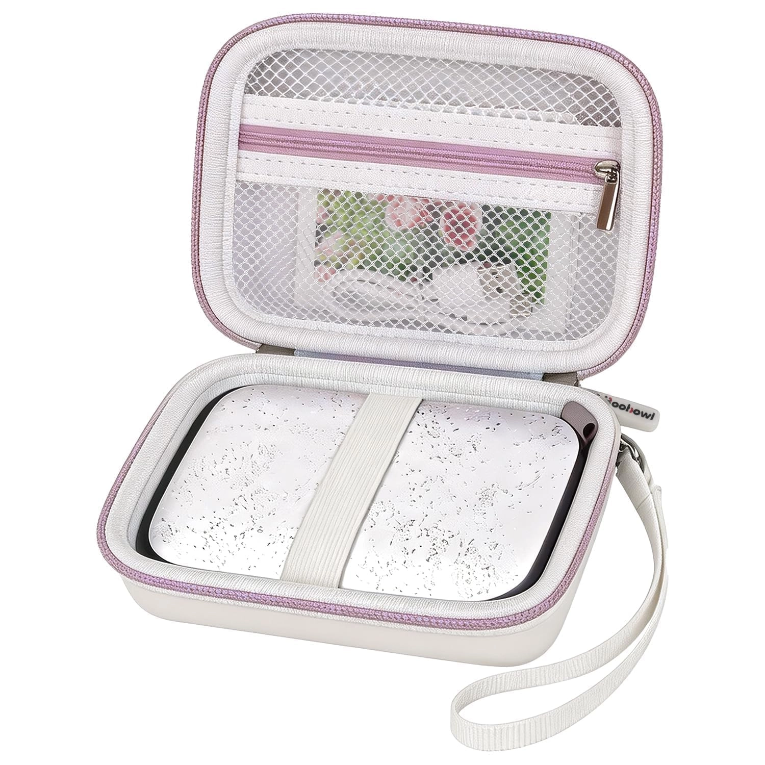Mini storage case for HP Sprocket Select