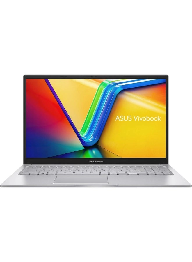 Vivobook 15 X1504VA-BQ580W - 15.6'' Core 5-120U 16GB DDR4 512GB SSD