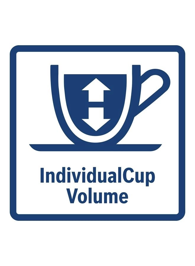 Vero Barista 600 TIS65621