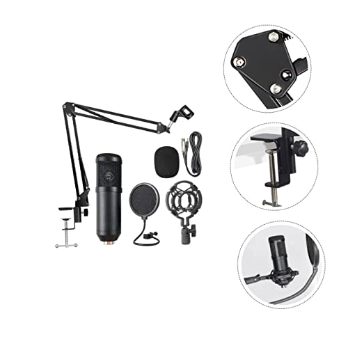 Multipurpose Wireless Microphone