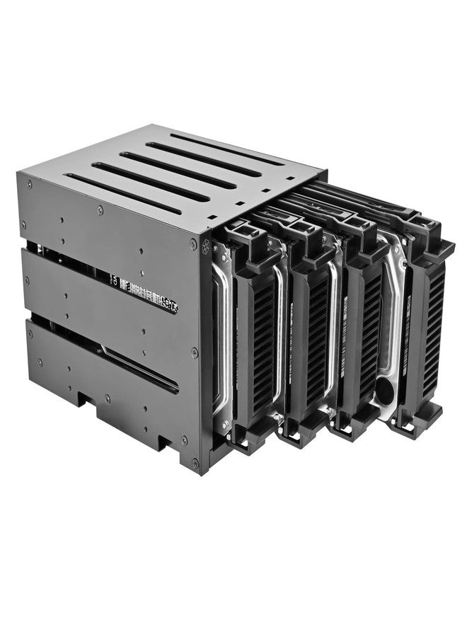 FS304-V - SAS-12G/SATA 6Gbit/s 3.5"