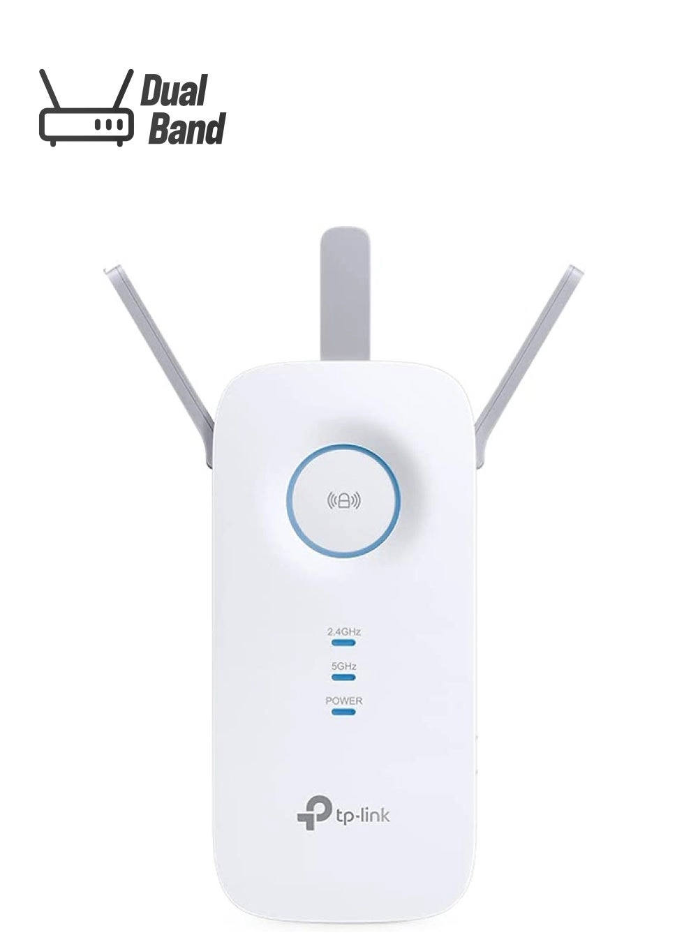 TP-Link RE450