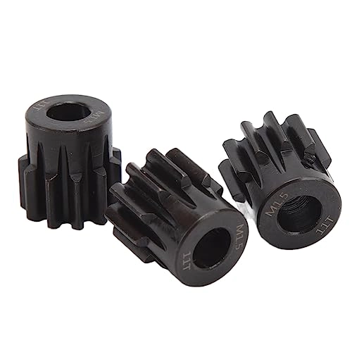 RC Car Motor Gear - 1/5 1/8 1/10