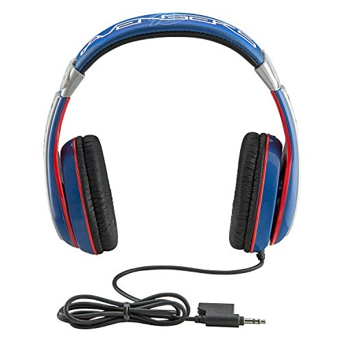 Avengers Assemble Wired Headphone
