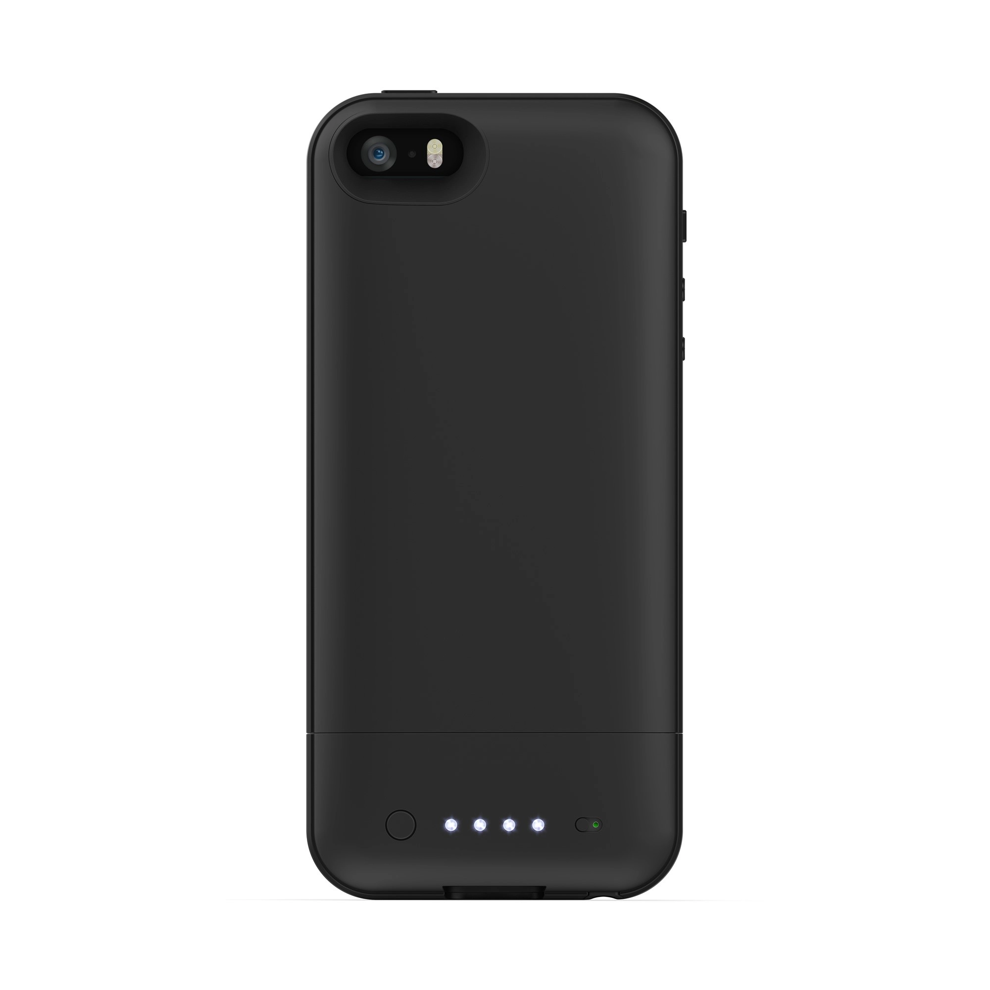 Juice Pack Case for iPhone16 Pro Max - Black
