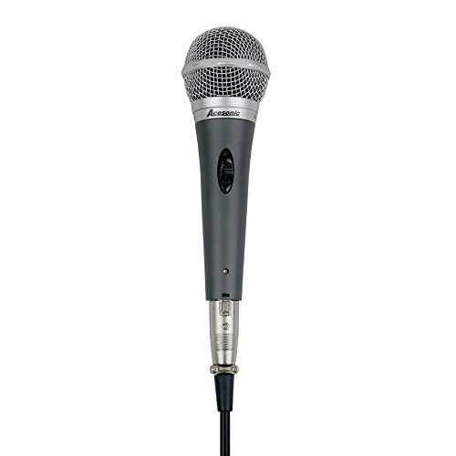 PX 88 XLR Microphone