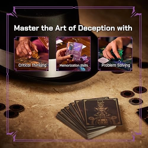 Marvel Villainous: We are Venom - Single Character Game Expansion