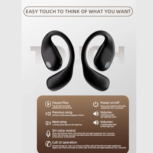 P-Q10 Wireless Earbud