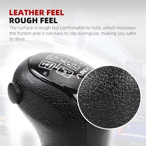 American Truck Simulator Shifter - G27/G29/G920/TH8A/SQ/PC