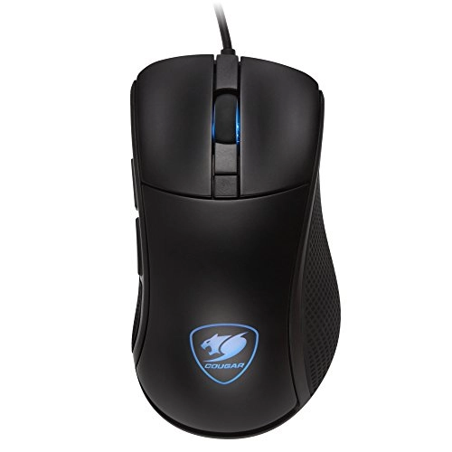 Surpassion Optical Mouse - USB