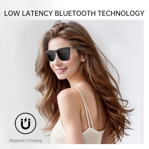 SG8 - Bluetooth 5.4 UV Protection