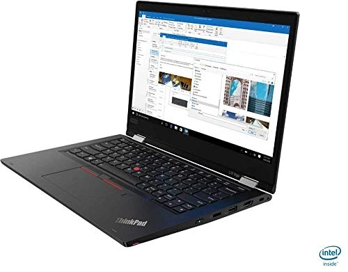 ThinkPad L13 Yoga - 13.3'' Core i5-10210U 8GB DDR4 512GB SSD