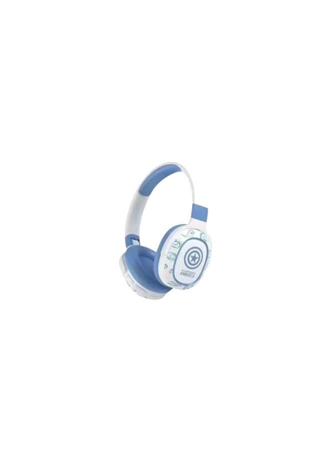 Wireless Bluetooth Headphone