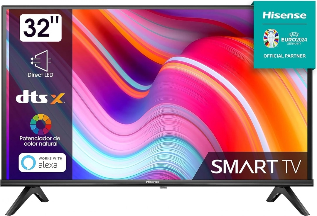 32A4K - 32inch