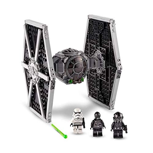 Star Wars Imperial TIE Fighter (75300)