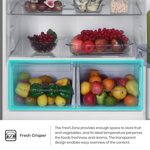 Top Mount RT3N635NAD4