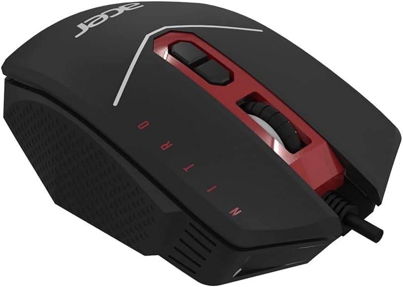 Predator Cestus 315 Gaming Mouse - USB