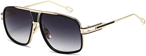 AEVOGUE AE0336 - Sunglasses Big Frame