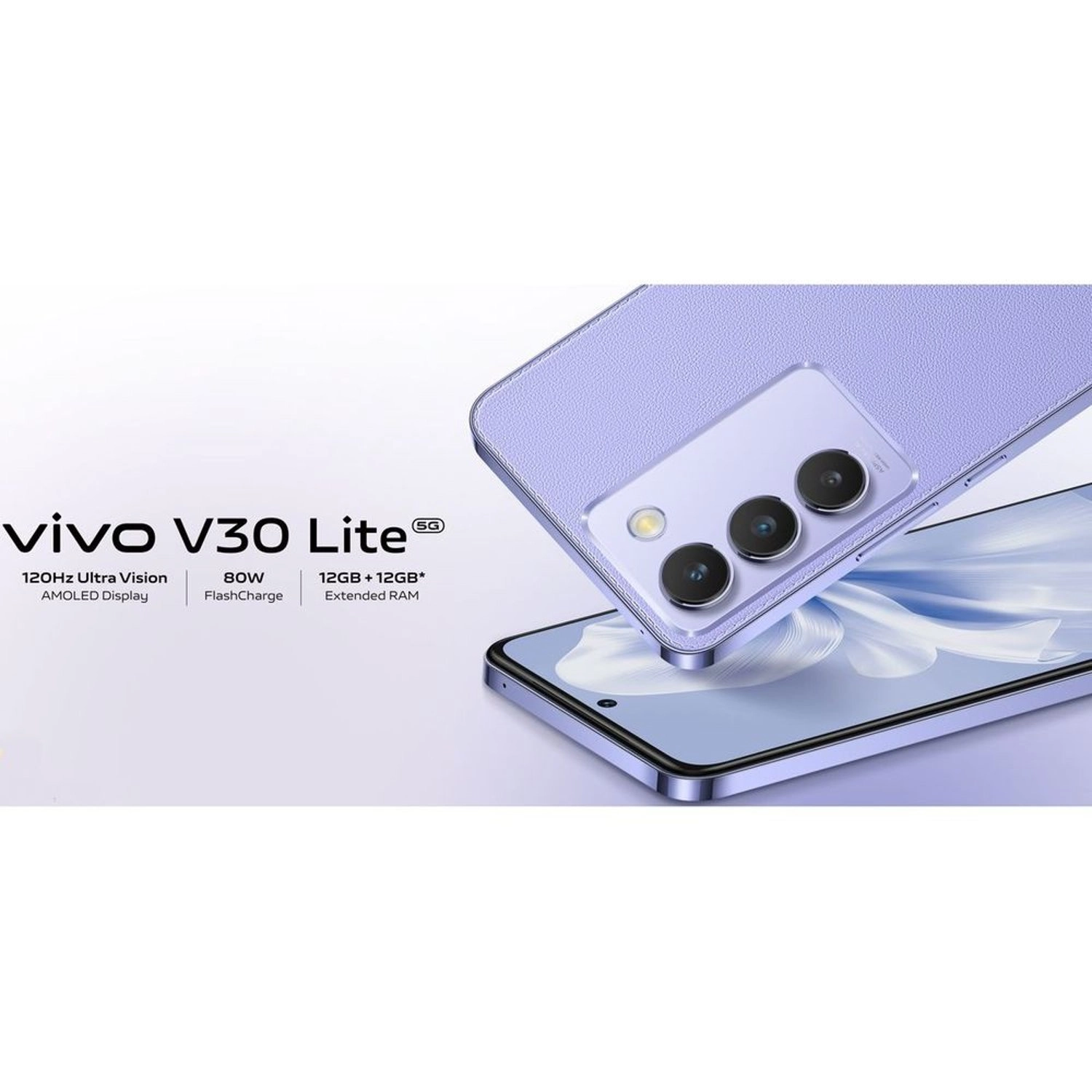 V30 Lite 12GB 256GB
