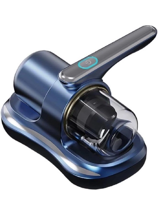 Wireless Vacuum Cleaner - UV-C Light 11Kpa Suction