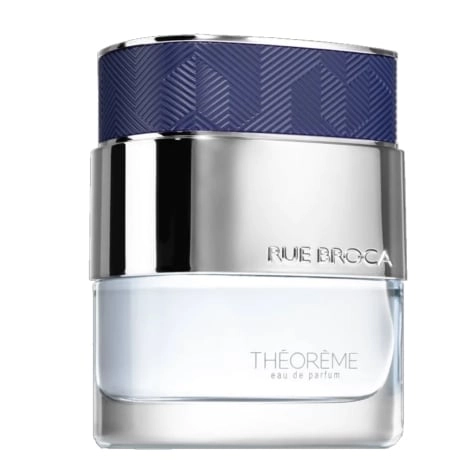 Rue Broca Theoreme L Eau de Parfum 90 ml