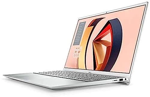 Inspiron 5505 - 15.6'' Ryzen 5 4500U 8GB DDR4 256GB SSD