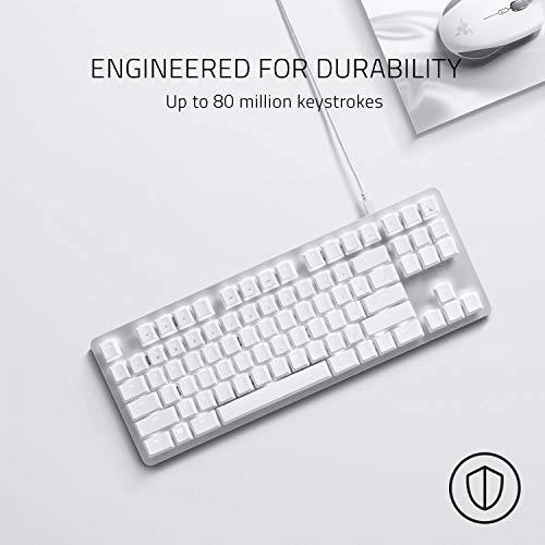 BlackWidow Lite - Wired