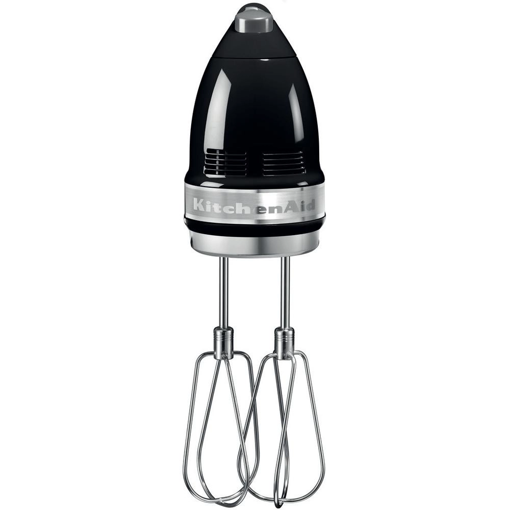 9 Speed Digital Electric Hand Mixer - 85 W