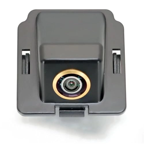 Rear View Camera - Night vision Wire AHD 720P