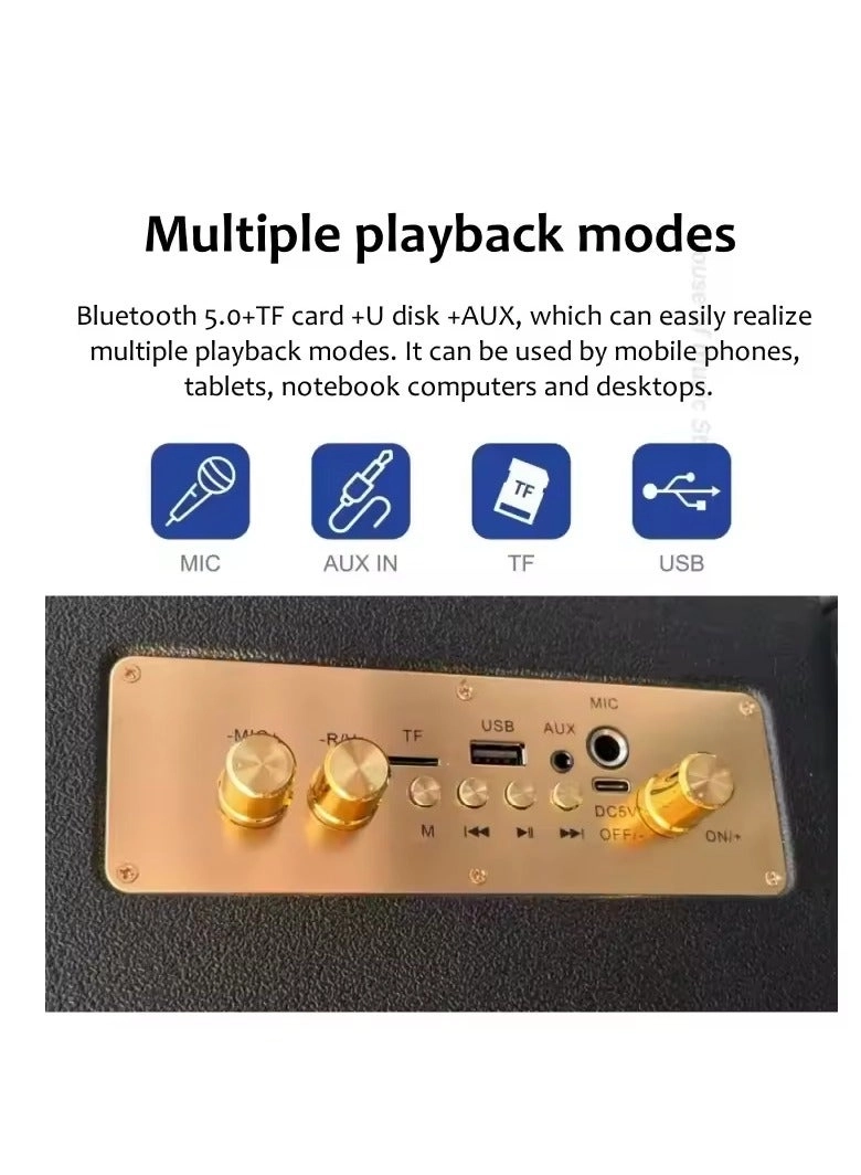 M90 - 2 UHF Wireless Microphones