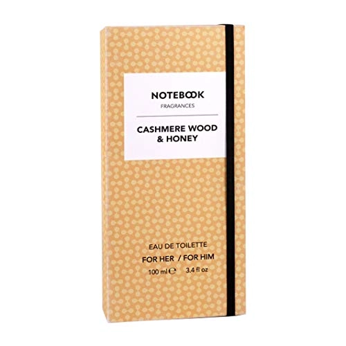 Cashmere Wood & Honey Eau de Toilette 100 ml
