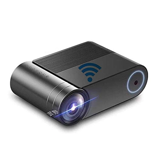 Mini Portable Projector 1080P