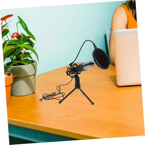 Phantom Power Supplies USB Microphone