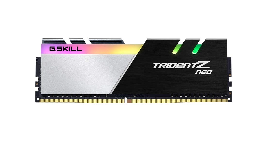 Trident Z Neo - 64GB 3200MT/s UDIMM DDR4
