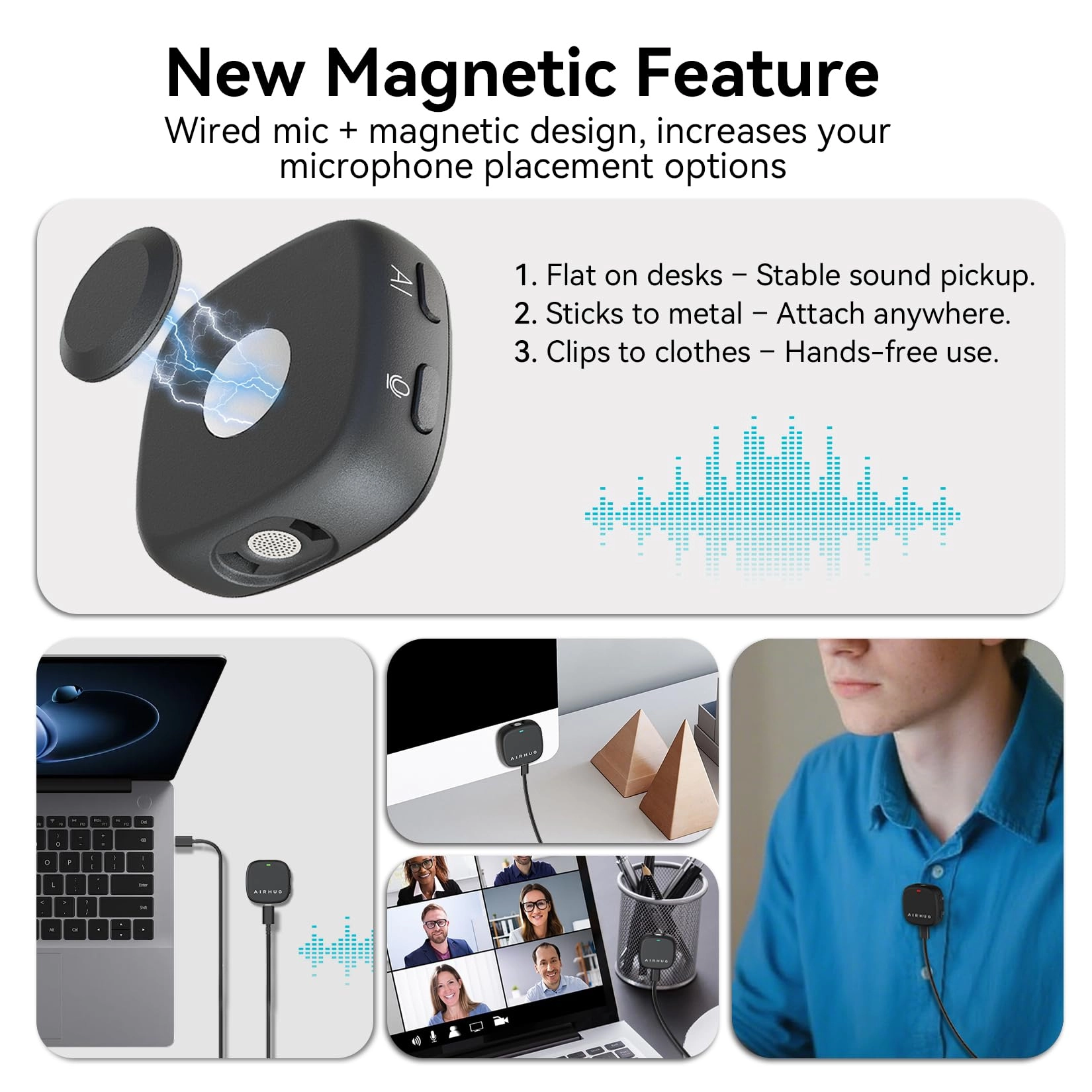 28 USB Microphone