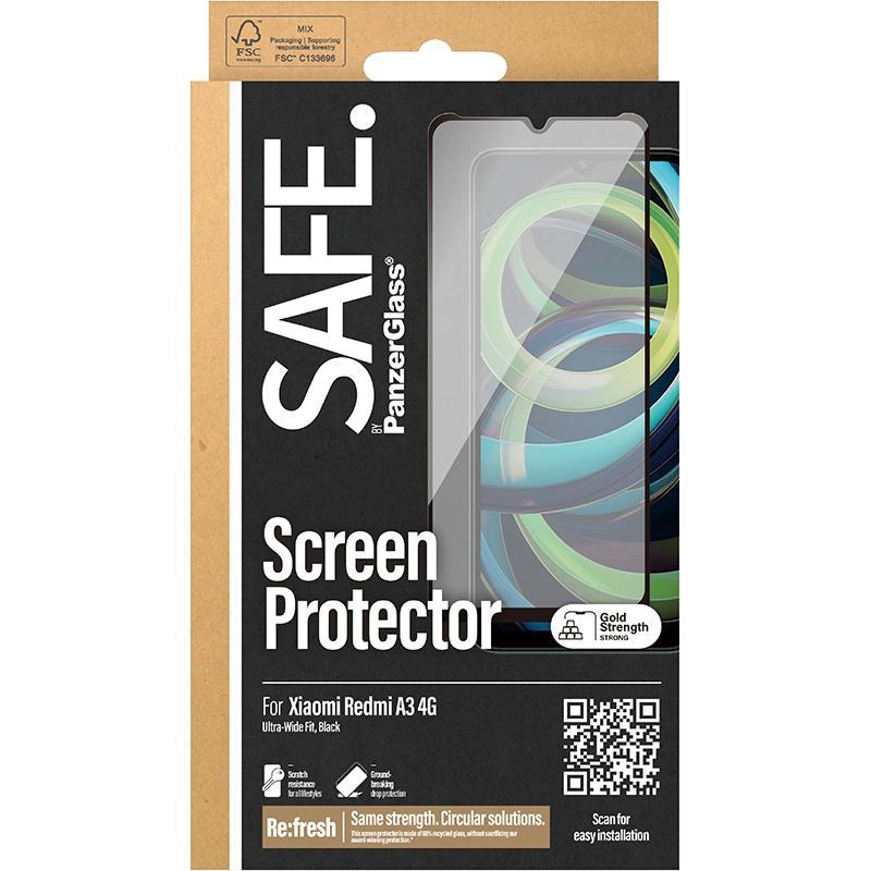 Privacy Edge-to-Edge Tempered Glass Screen Protector for Xiaomi 15T Pro/15T