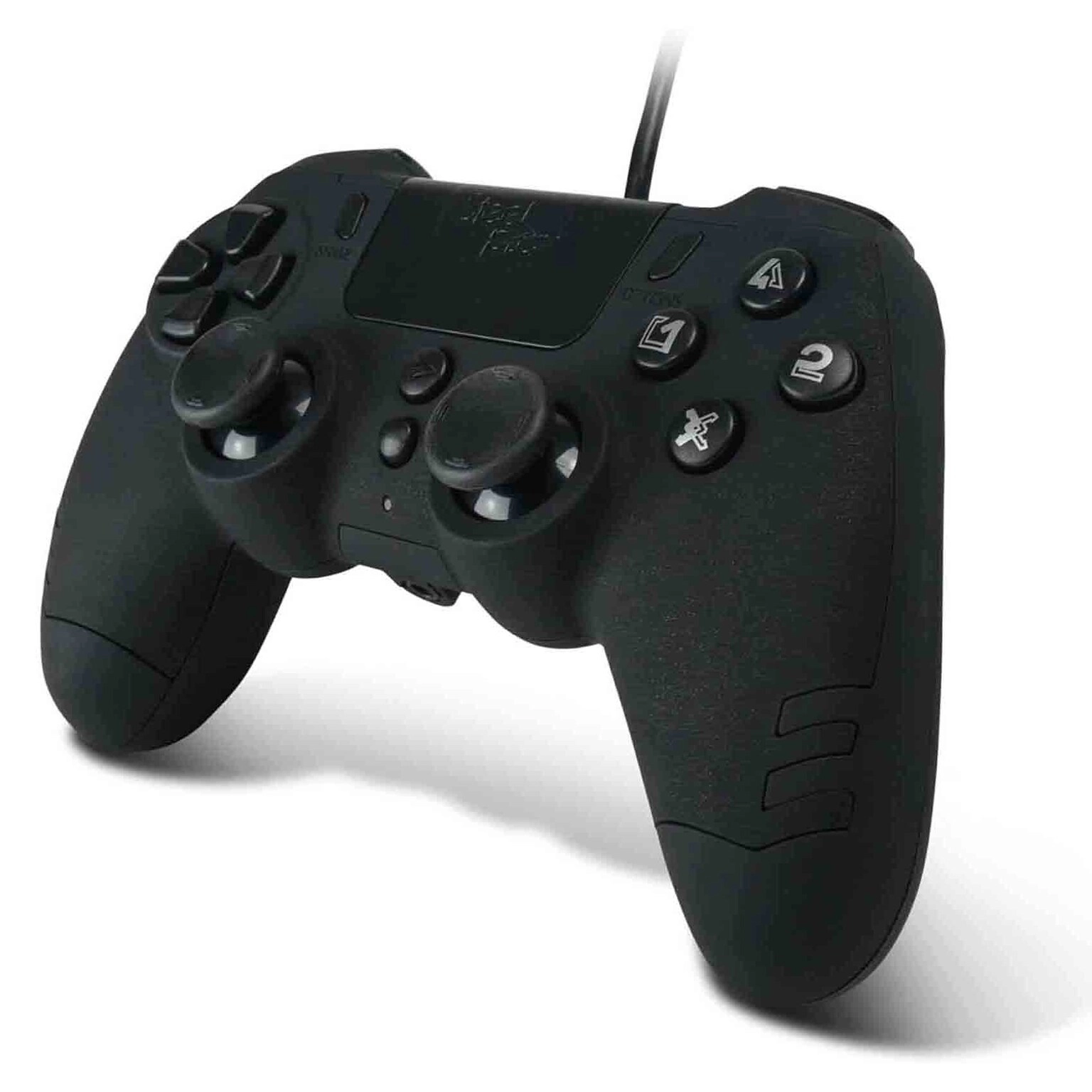 Metaltech - Red PlayStation 4